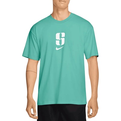 Nike Put In Work T-Shirt modré