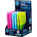 Astra SIMPLE modré stojan 201022012