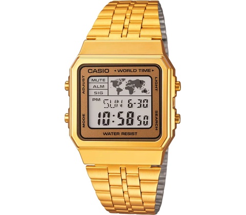 Casio A500WGA-9