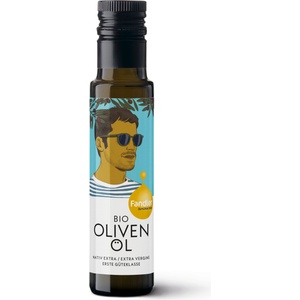 Ölmühle Fandler Био зехтин - 100 ml