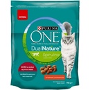 Purina ONE GK Dual Nature Sterilized Spirulina s hovädziem 0,75 kg