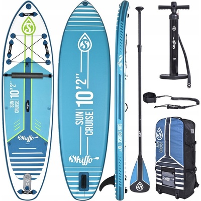 Paddleboard Skiffo PB-SSC102C