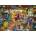 Schmidt Spiele - Puzzle Garage Sale 500 - 500 piese
