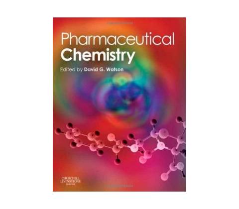 Pharmaceutical Chemistry