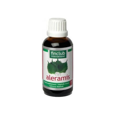 Finclub Fin Aleramin gums 10 ks