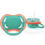 Philips Avent Ultra Air SCF087/10, 6-18 м. , 2 броя (SCF087/10)