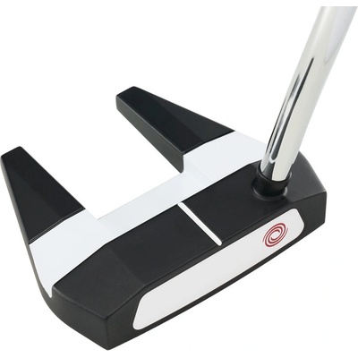 Odyssey White Hot Versa Seven DB Pistol Stroke Lab putter Pánské LH 35