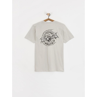 Spitfire Batwing Classic new silver