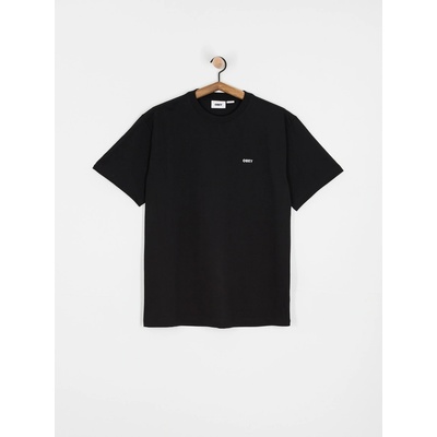 Obey Established Works Bold black