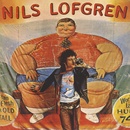LOFGREN, NILS - NILS LOFGREN CD
