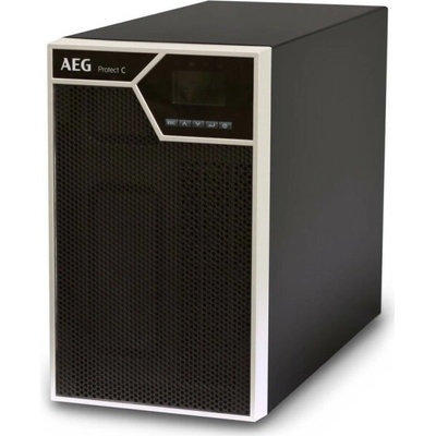AEG Protect C. 2000 LCD 30004616