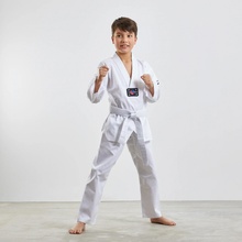 OUTSHOCK KIMONO NA TAEKWONDO 100 JUNIOR