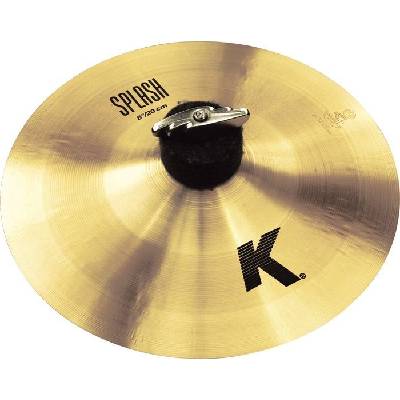 Zildjian 8" K