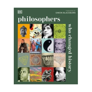 Philosophers Who Changed History | Simon Blackburn (2024)