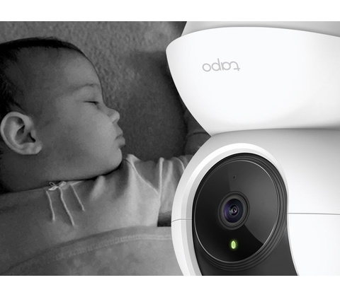 TP-Link Tapo C210