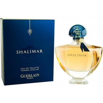 Guerlain Shalimar EDT 50 ml