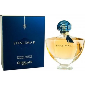 Guerlain Shalimar EDT 50 ml Парфюми