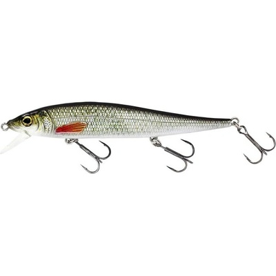WESTIN Jerkbite SR Suspending 11 cm 13,5 g Real Roach