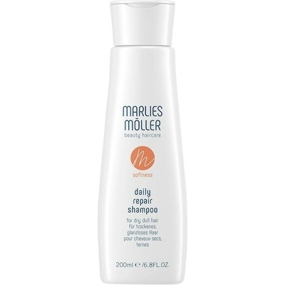 Marlies Möller Softness Šampon Daily Repair 100 ml