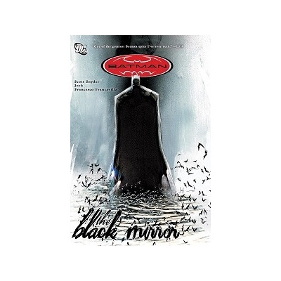 Batman: Black Mirror