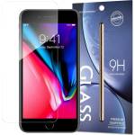 Apple Темперирано защитно стъкло 9H за Apple iPhone 7 Plus/iPhone 8 Plus - Прозрачен KP9783