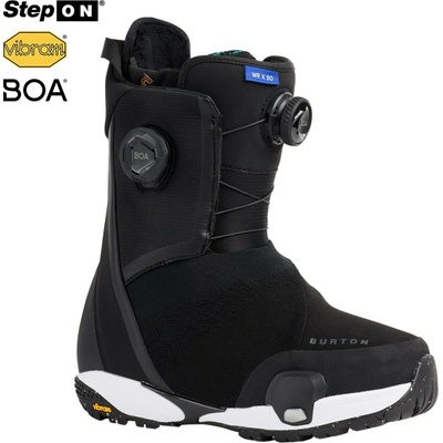 Burton Wms Waverange X Steo On 25 /26