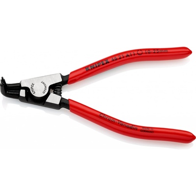 Knipex Kleště na pojistné kroužky 4621A11SB