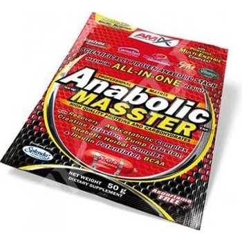 Amix Anabolic Masster 50 g