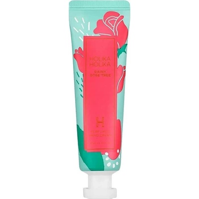 Holika Rainy Rose Tree Perfumed Hand Cream krém na ruky 30 ml