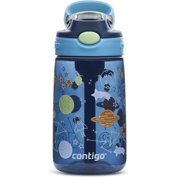 Contigo Easy Clean 420ml Цвят: син