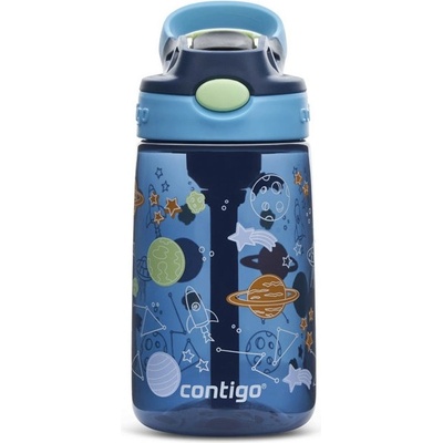 Contigo Easy Clean 420ml Цвят: син