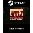 VRZ: Torment