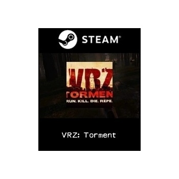 VRZ: Torment