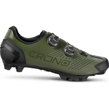 Crono CX2 gravel zelená 22