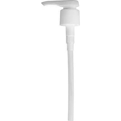 Schwarzkopf Professional Pump 1 l, Biela