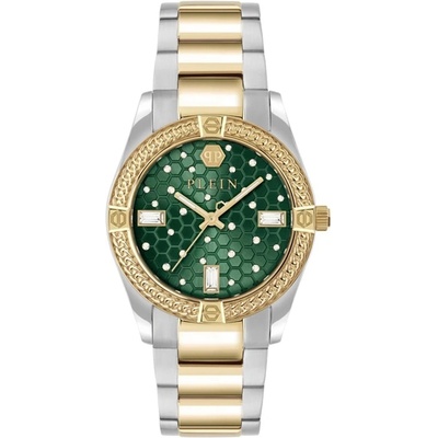 Philipp Plein Дамски часовник Philipp Plein PW1FA0325 (B--PW1FA0325)
