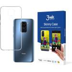 3mk Protection Калъф 3mk Skinny за Xiaomi Redmi Note 9 4G - Прозрачен KP20073