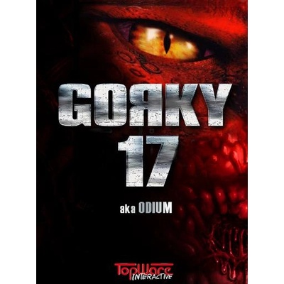 TopWare Interactive Gorky 17 (PC)
