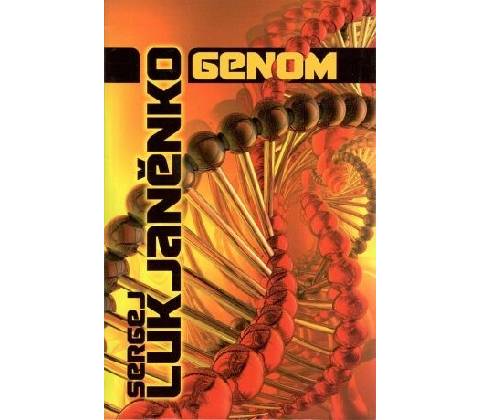 Genom - Lukjaněnko Sergej