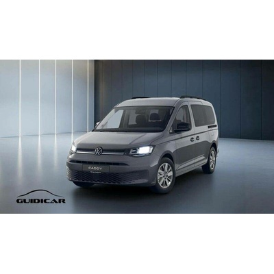 Volkswagen Caddy Maxi 2.0 TDI DSG 90 kW