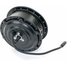 Motor Silent 28" přední 36V/250W 9-pin Bafang HS SWXK černý