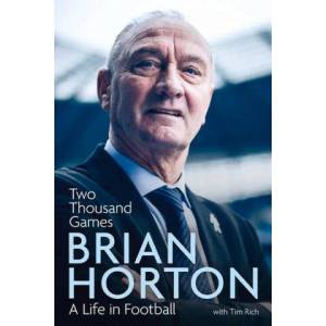 Two Thousand Games | Brian Horton (ISBN: 9781785316685)