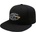Pink Floyd The Dark Side of the Moon Black Border Шапка с козирка Black UNI (PFSBCAP06B)