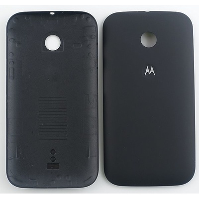 Kryt Motorola XT1021 Moto E zadný čierny