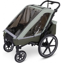 ABC DESIGN Bike Trailer Tour