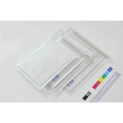 Bublinková obálka se vzduchovou vložkou 240x340/17G4, 1ks