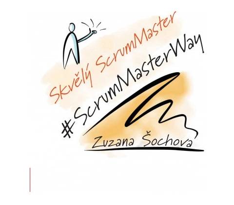 Skvělý ScrumMaster