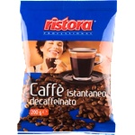 ristora Инстантно кафе Ristora безкофеин, 0.200кг