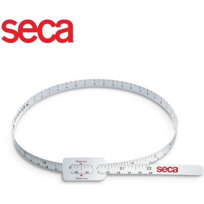 Seca 212 Metr pro měření obvodu hlavy 15ks