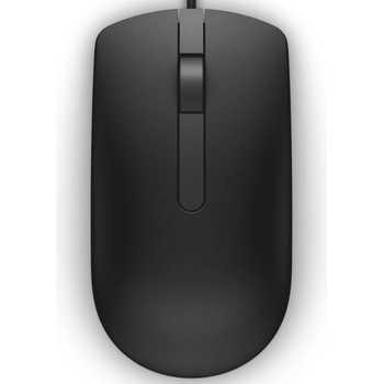 Image 1 of Dell MS116 Black Retail (570-AAIR)